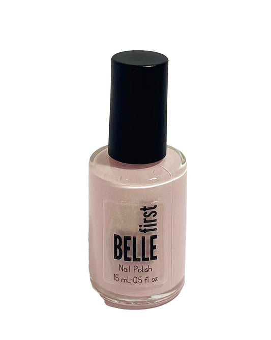 High Pony Pink, New Release