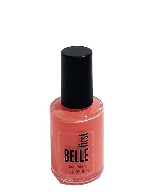 Be Peachy
