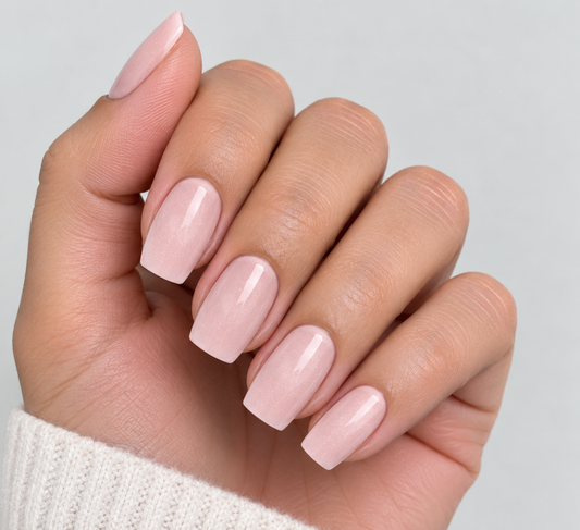 High Pony Pink, New Release